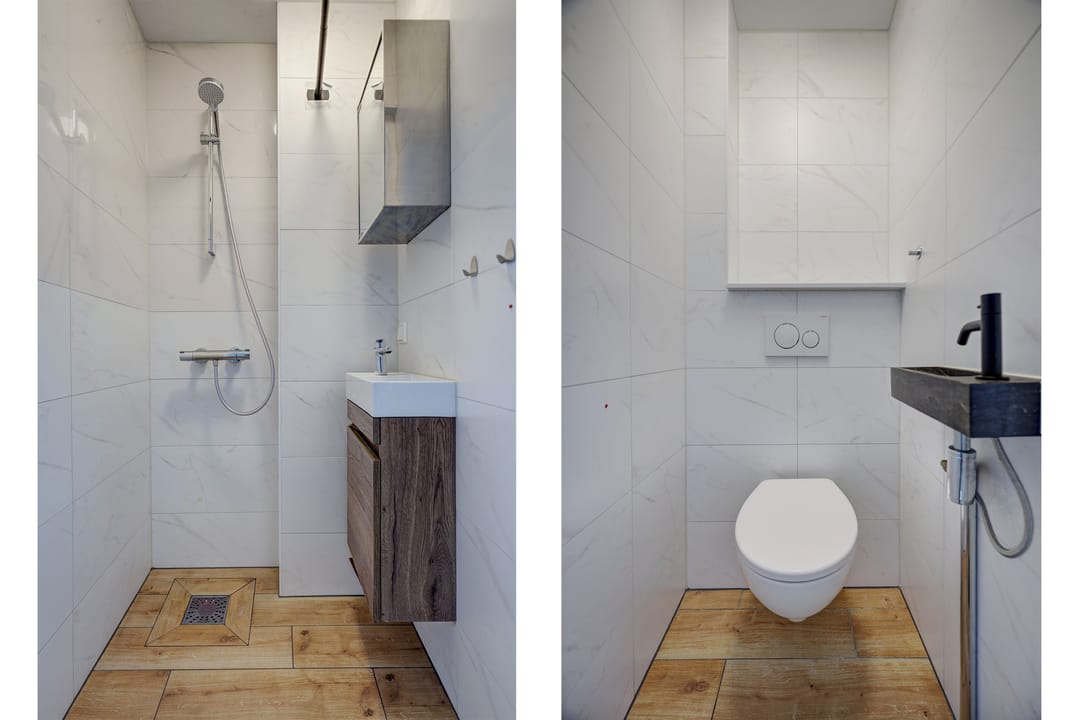 Foto 16 van Naarderstraat 155