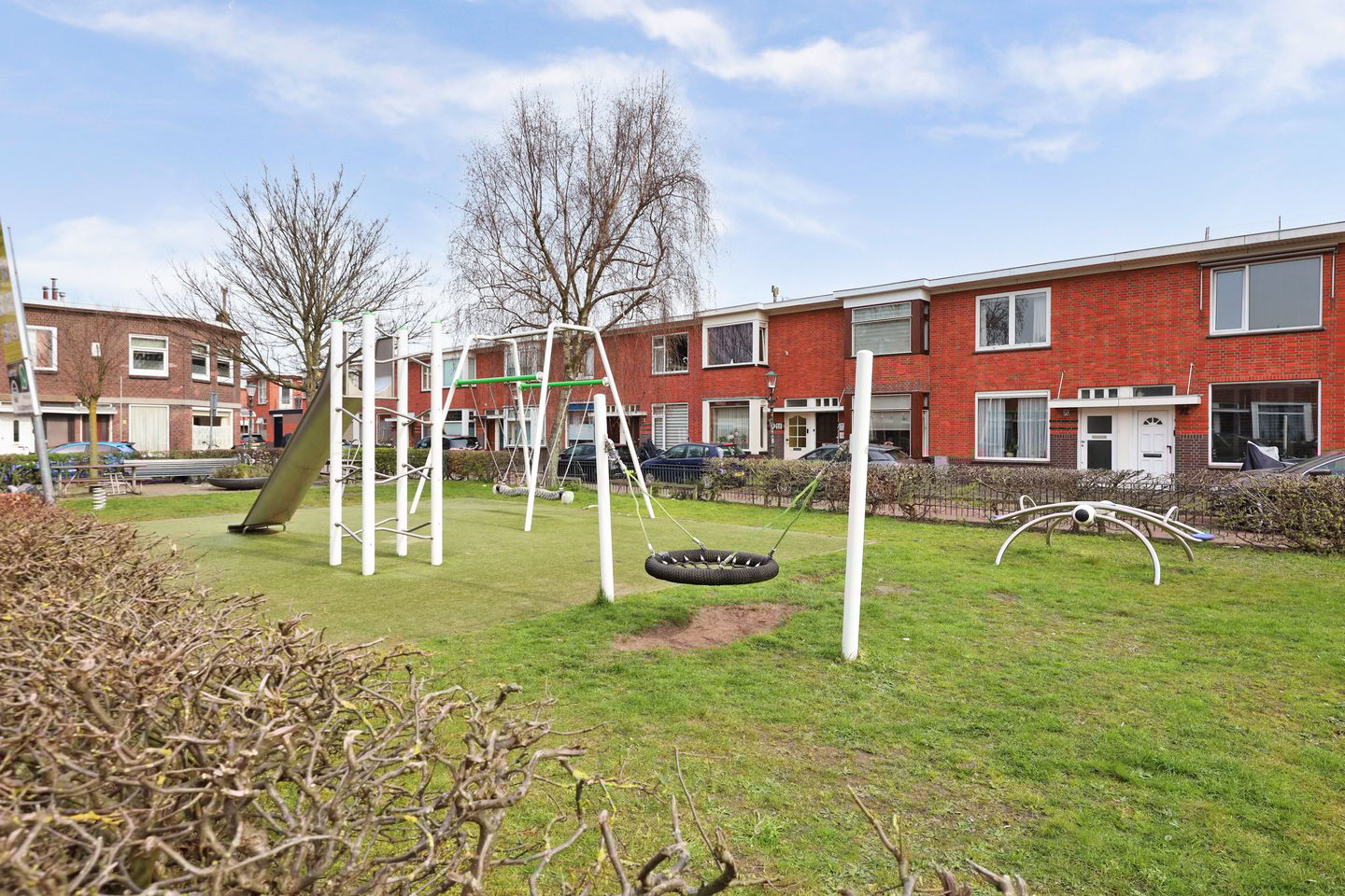 Foto 25 van Naarderstraat 155