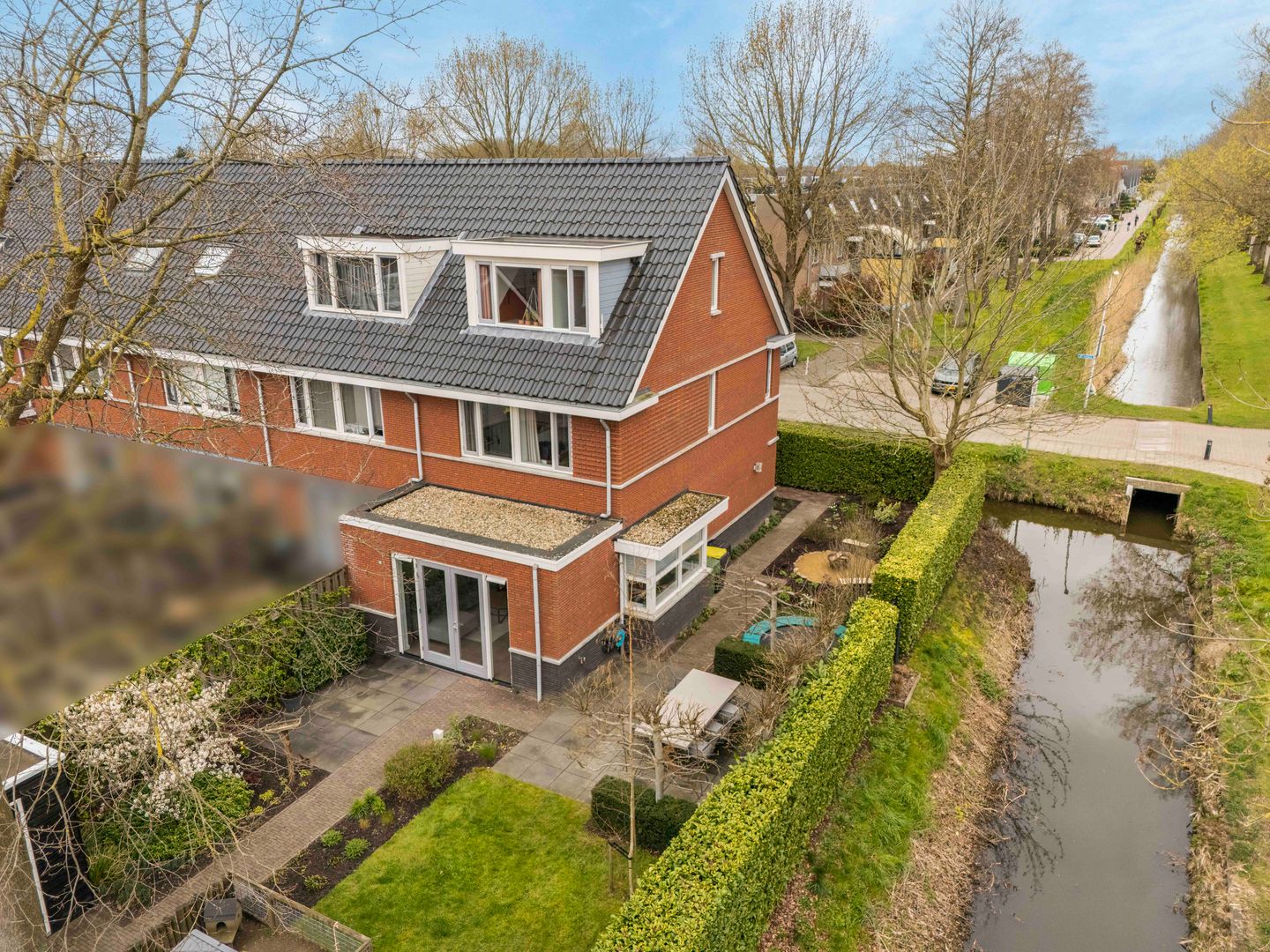 Foto 4 van Eikenlaan 38-A