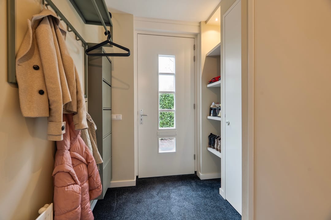 Foto 7 van Eikenlaan 38-A