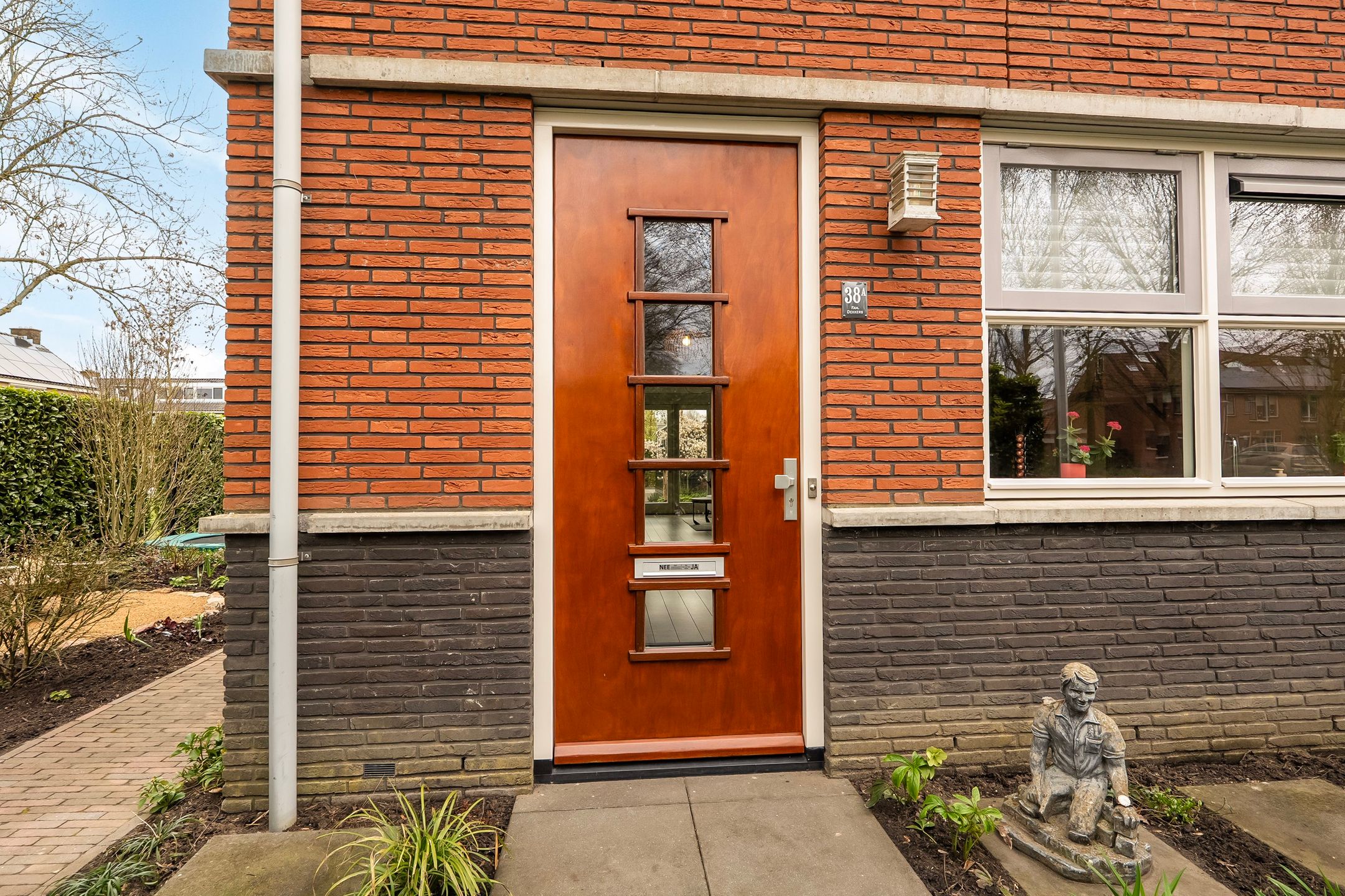 Foto 6 van Eikenlaan 38-A