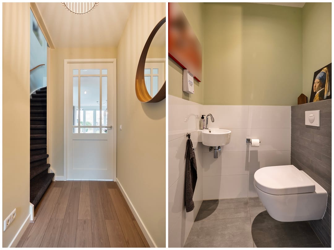 Foto 8 van Eikenlaan 38-A