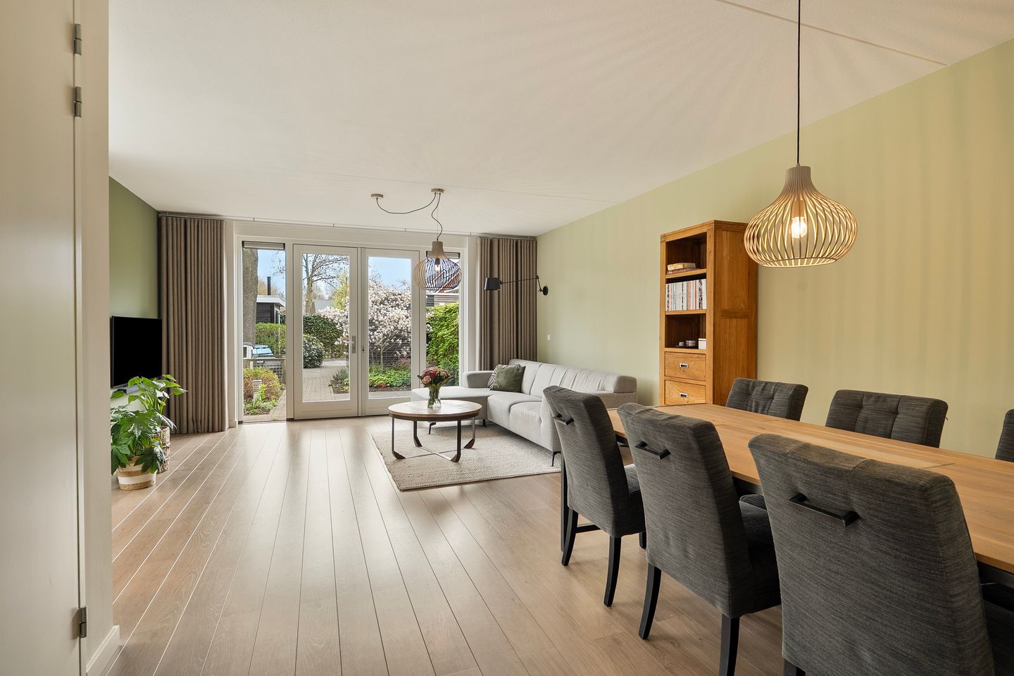 Foto 10 van Eikenlaan 38-A