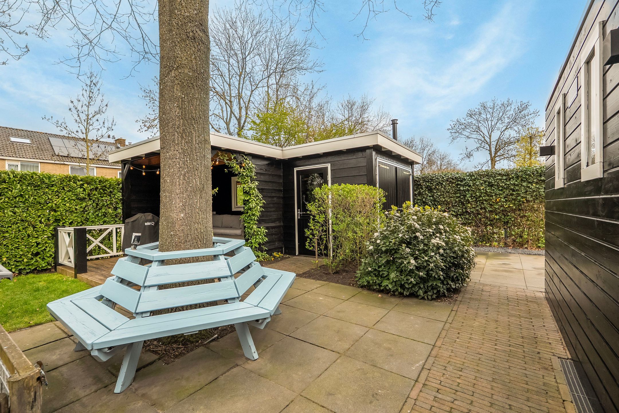 Foto 15 van Eikenlaan 38-A