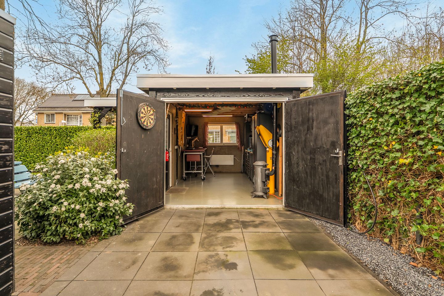 Foto 19 van Eikenlaan 38-A