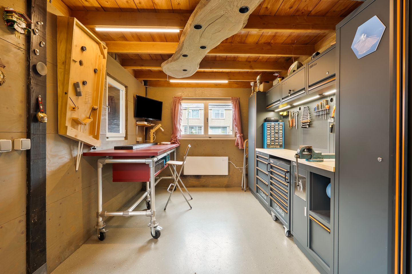 Foto 20 van Eikenlaan 38-A