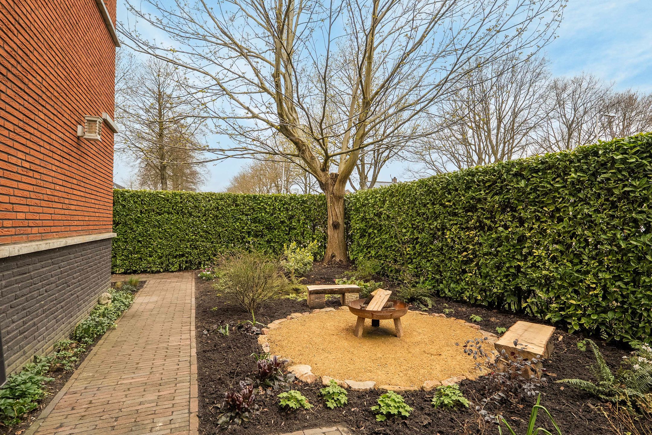 Foto 24 van Eikenlaan 38-A