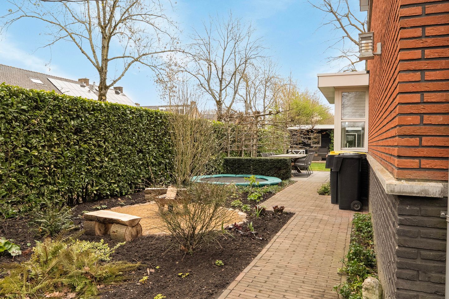 Foto 25 van Eikenlaan 38-A