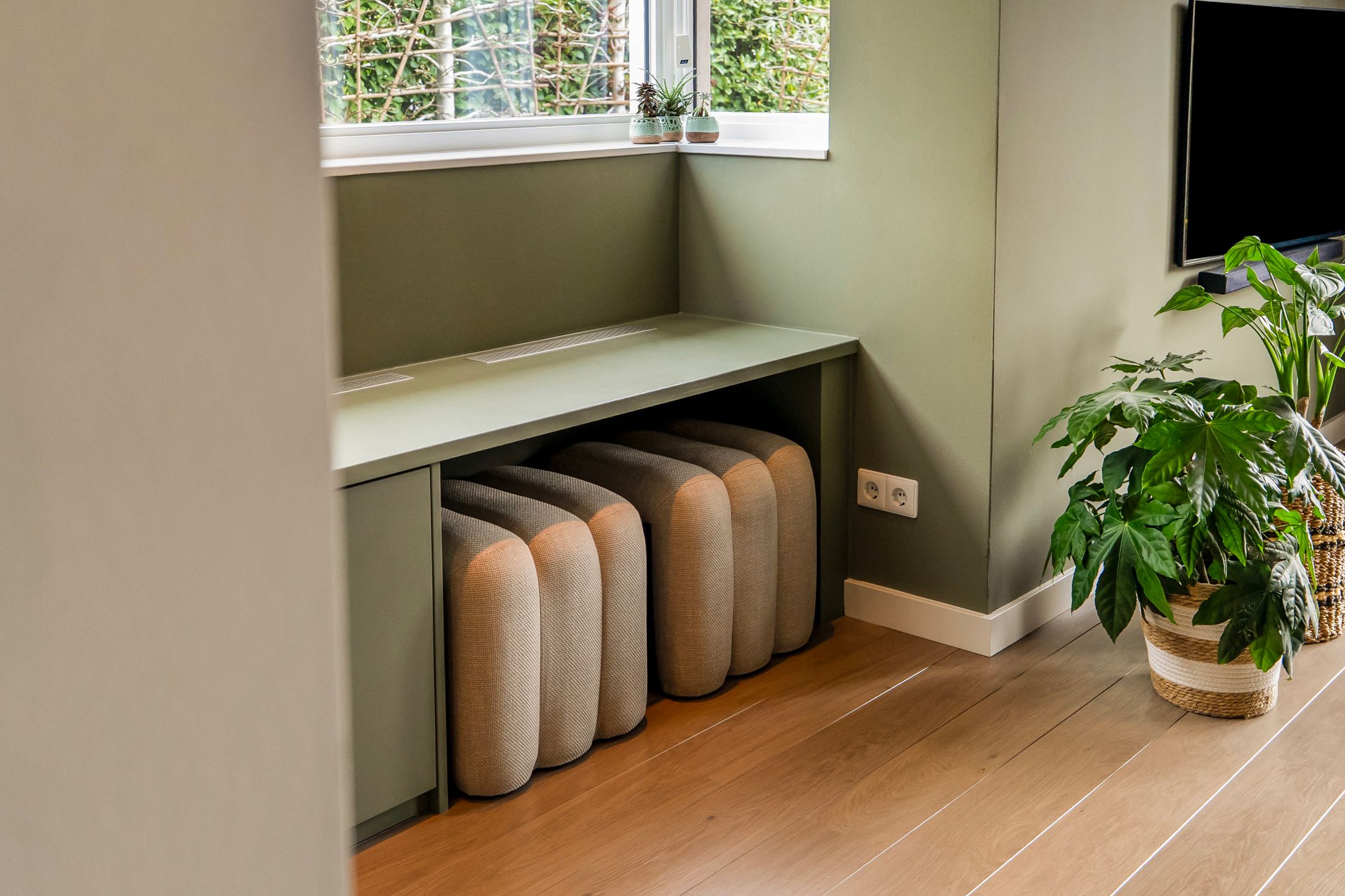 Foto 27 van Eikenlaan 38-A