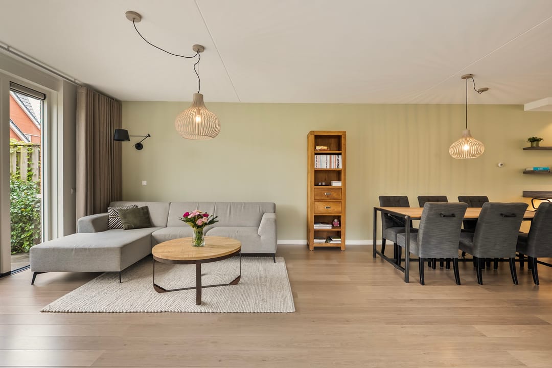 Foto 28 van Eikenlaan 38-A