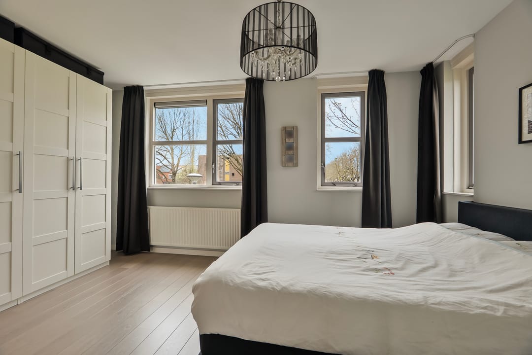 Foto 37 van Eikenlaan 38-A