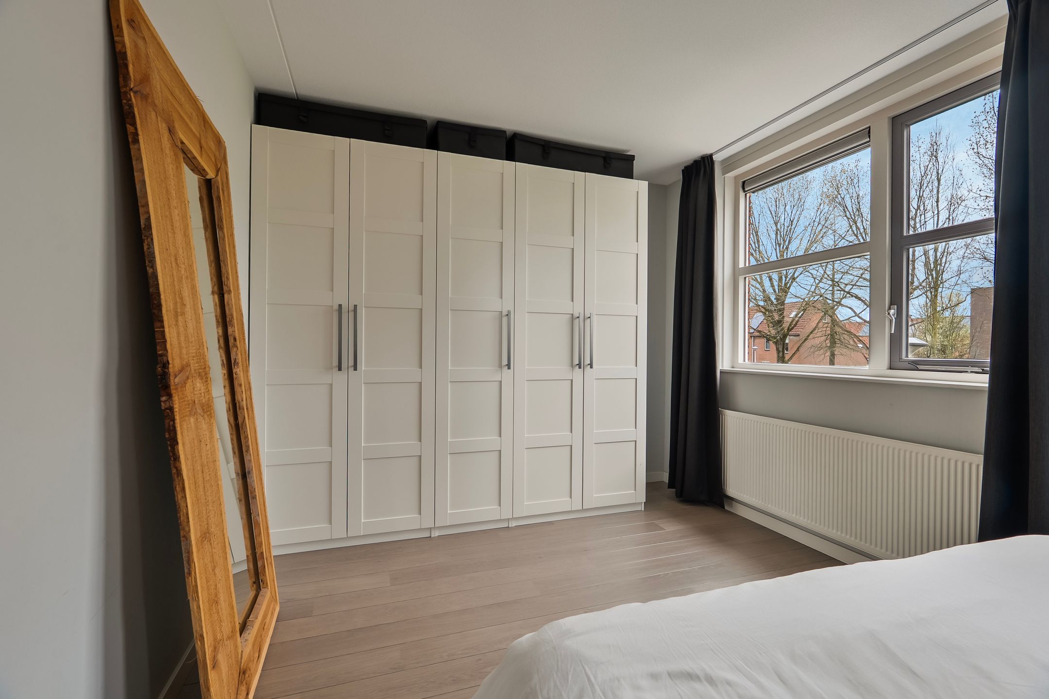 Foto 39 van Eikenlaan 38-A