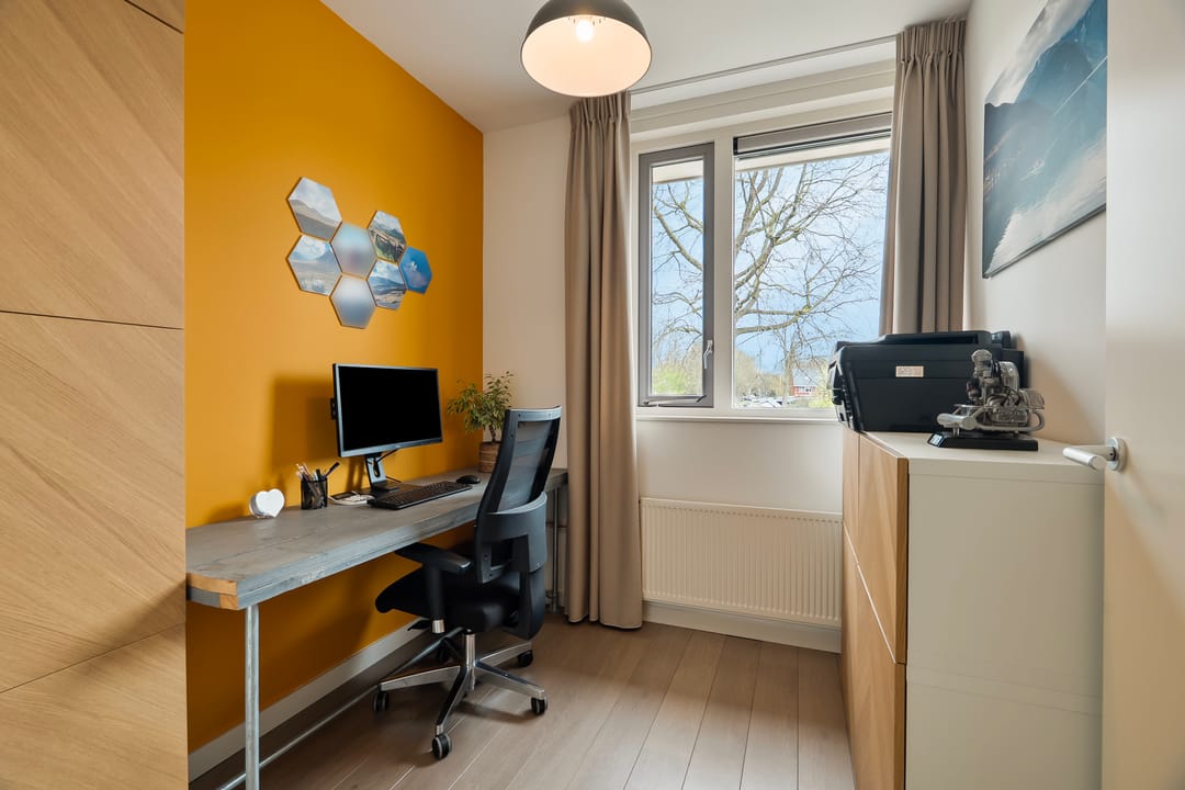 Foto 43 van Eikenlaan 38-A