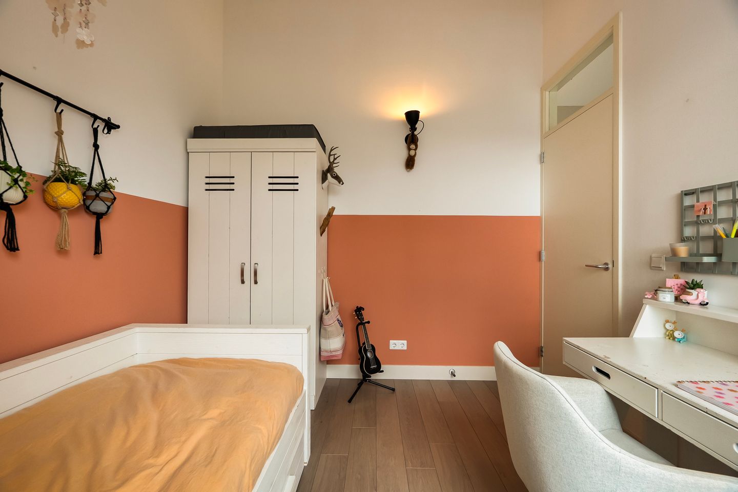 Foto 49 van Eikenlaan 38-A