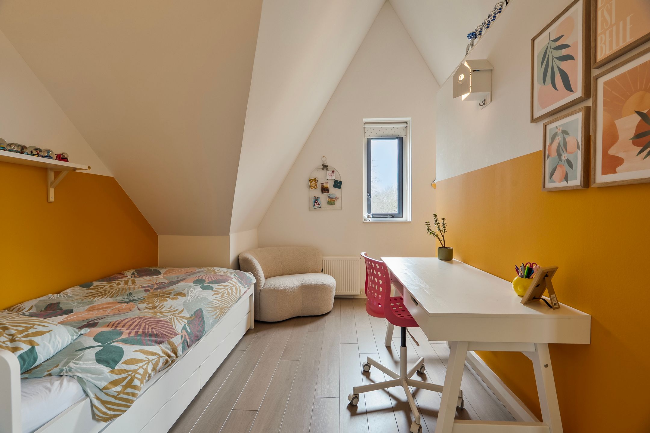 Foto 51 van Eikenlaan 38-A