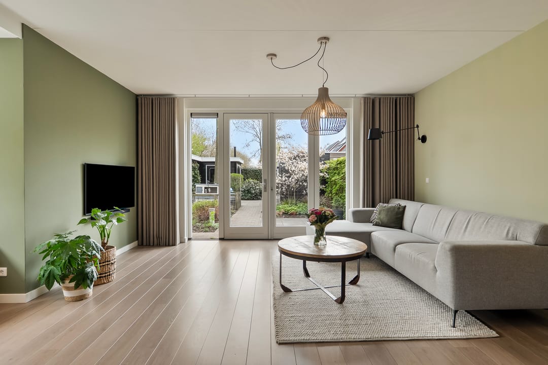 Foto 11 van Eikenlaan 38-A