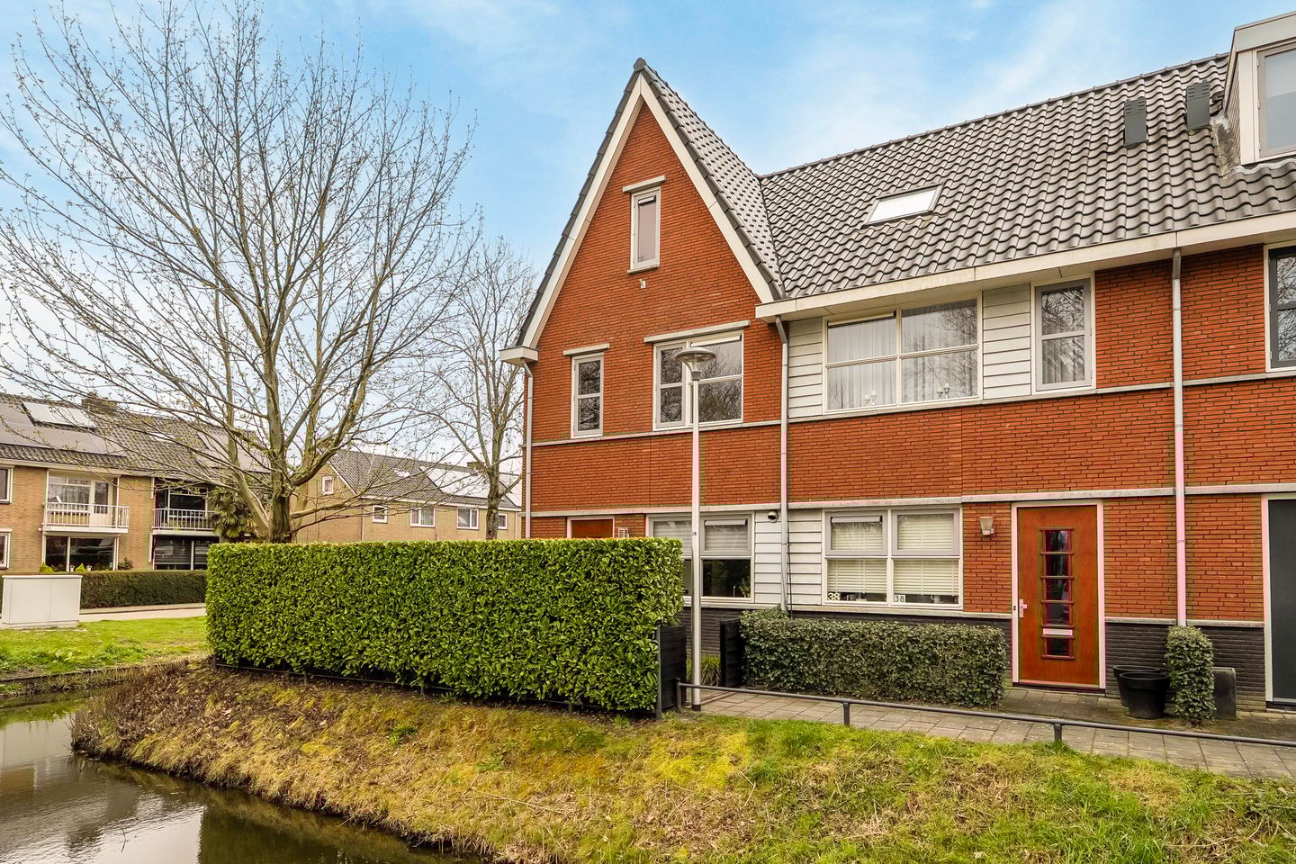 Foto 55 van Eikenlaan 38-A