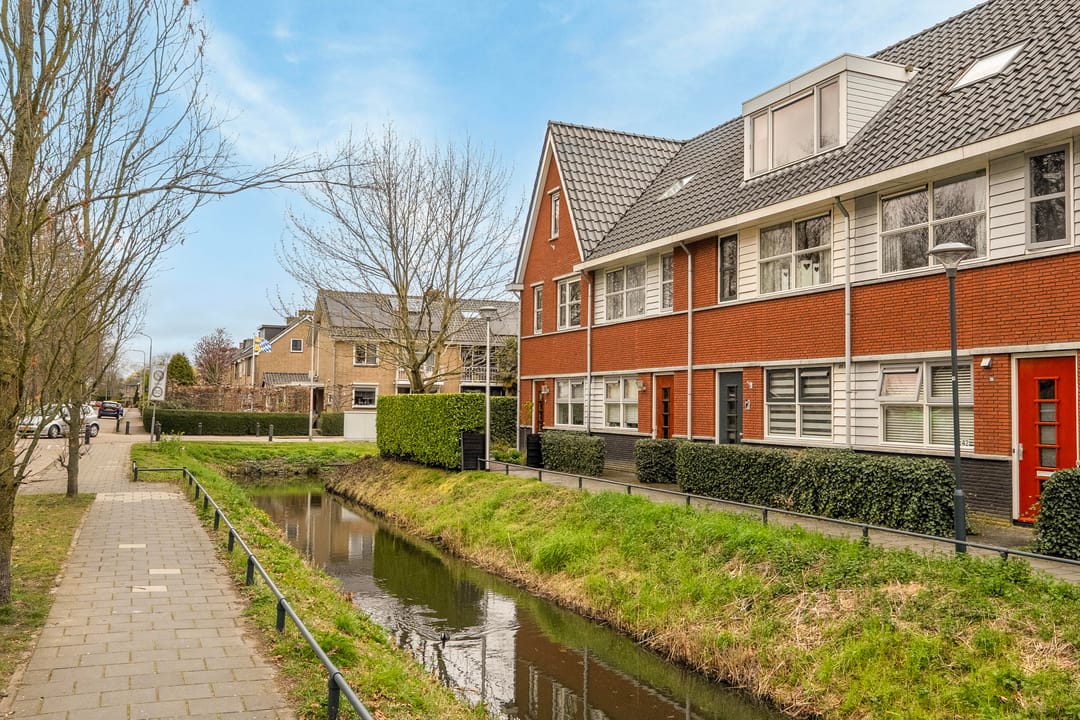 Foto 56 van Eikenlaan 38-A