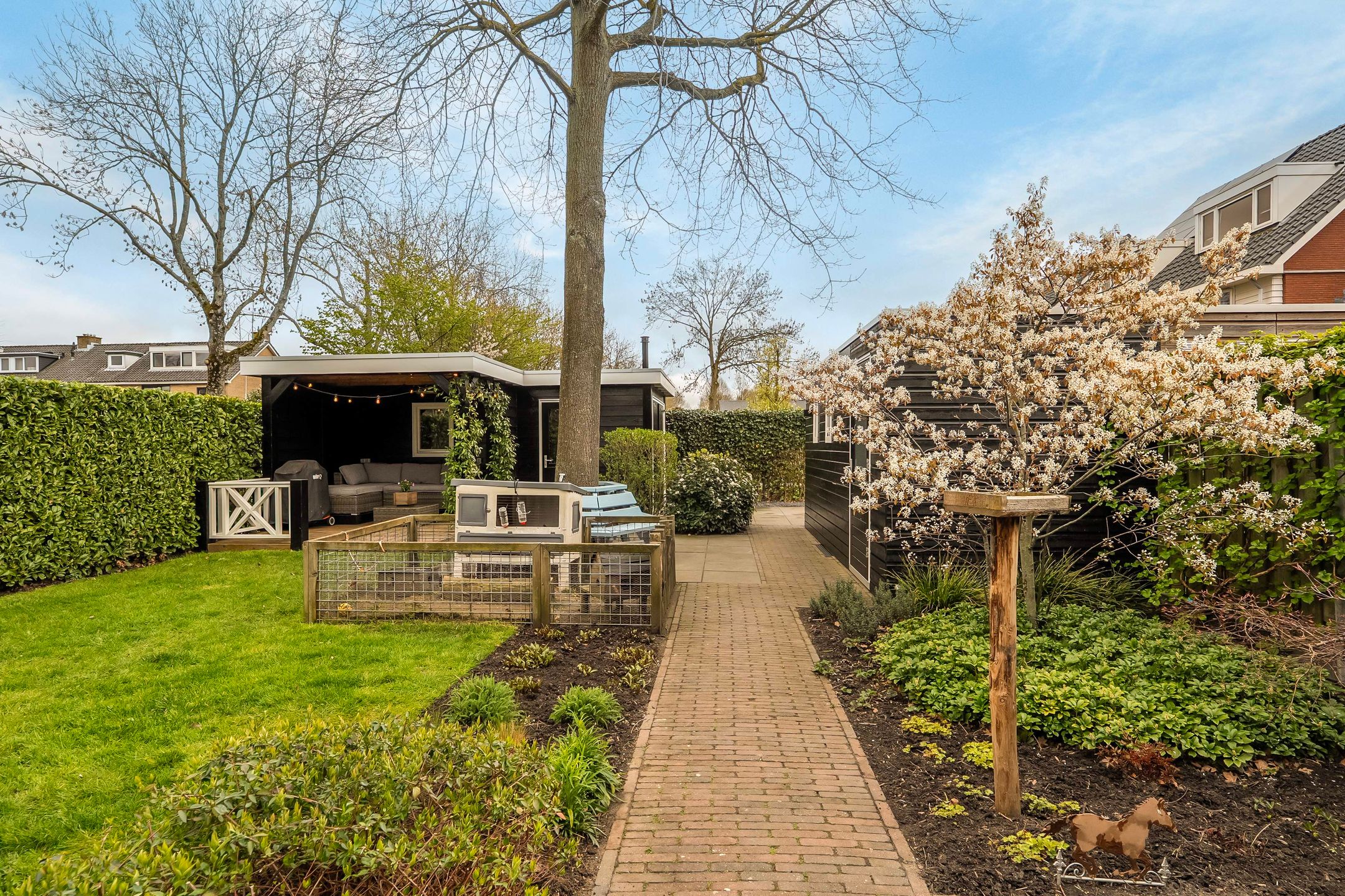 Foto 12 van Eikenlaan 38-A