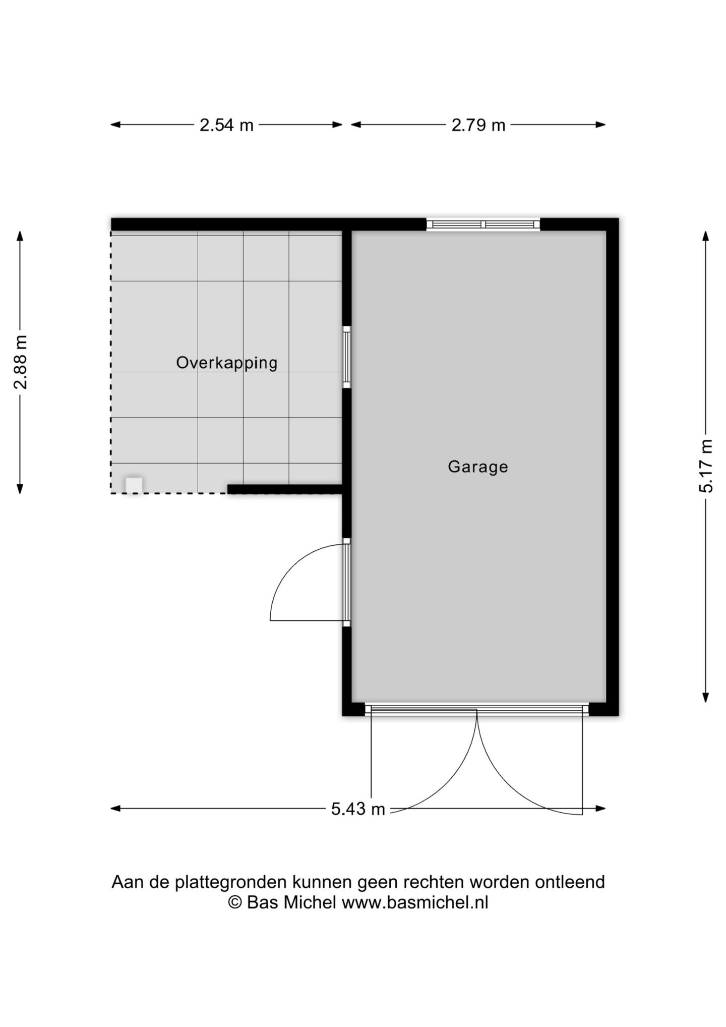 Foto 64 van Eikenlaan 38-A