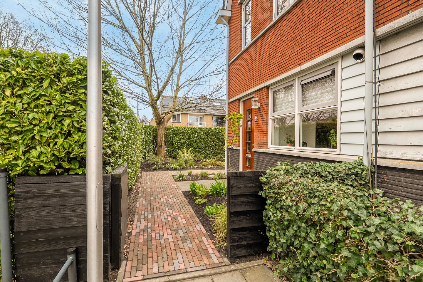 Foto 5 van Eikenlaan 38-A