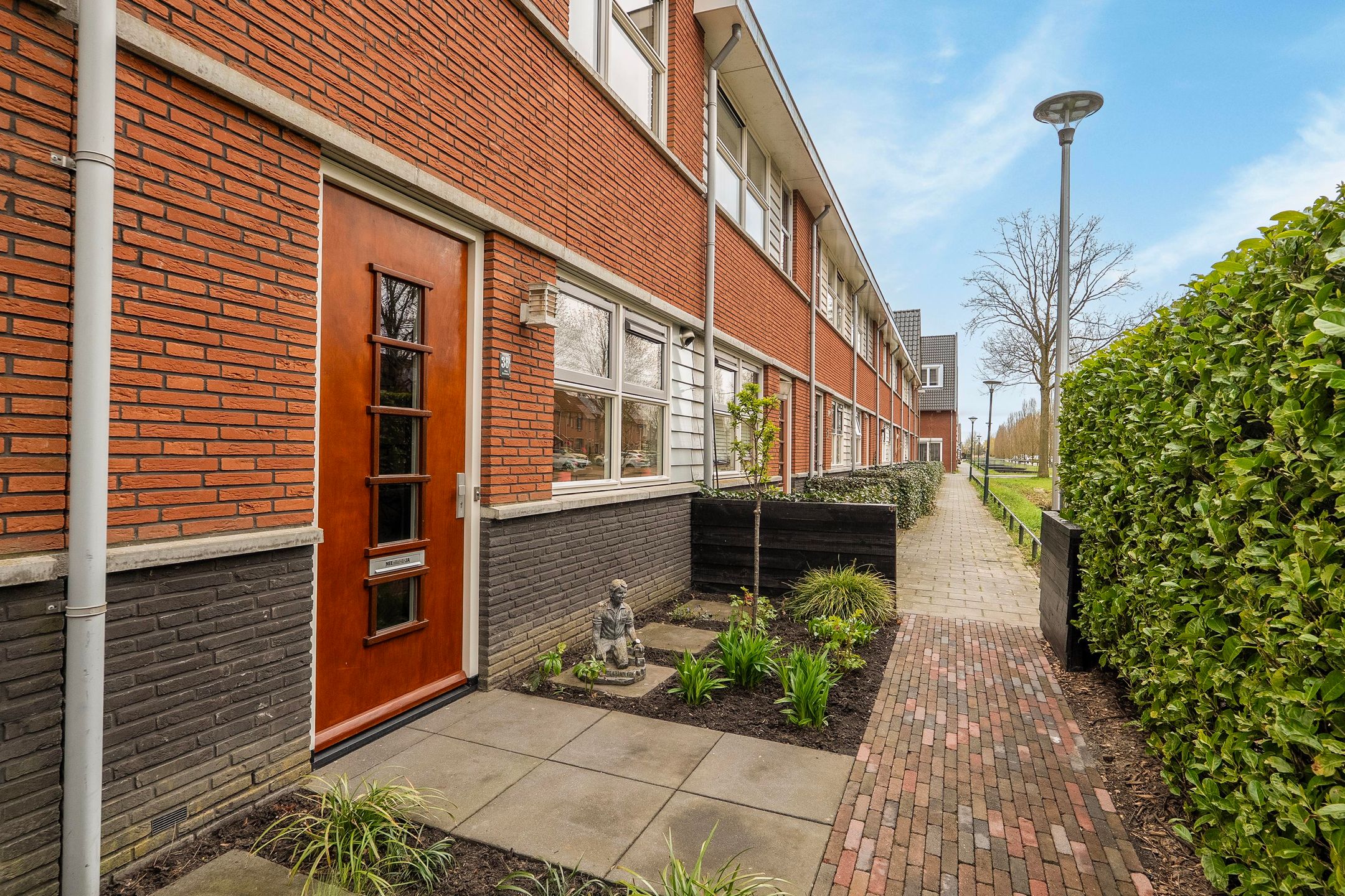 Foto 54 van Eikenlaan 38-A