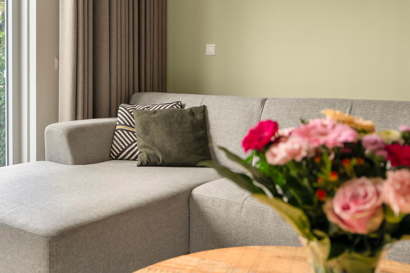 Foto 29 van Eikenlaan 38-A