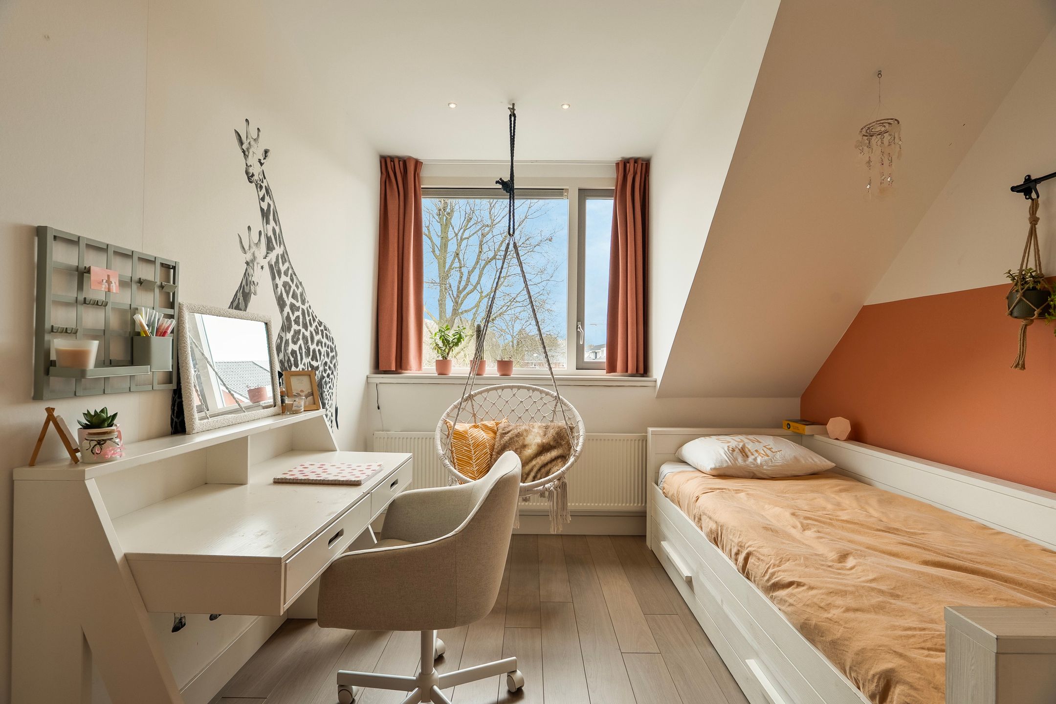 Foto 48 van Eikenlaan 38-A