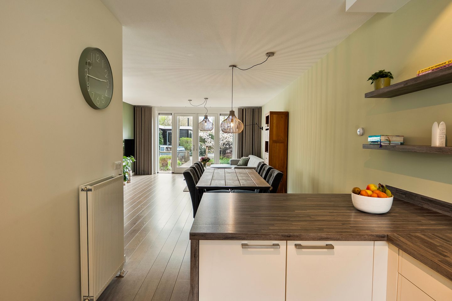 Foto 35 van Eikenlaan 38-A