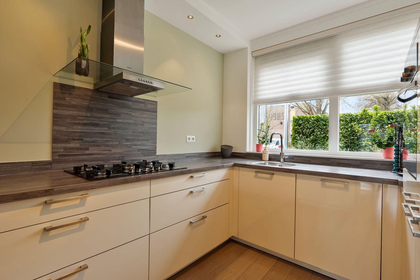 Foto 34 van Eikenlaan 38-A