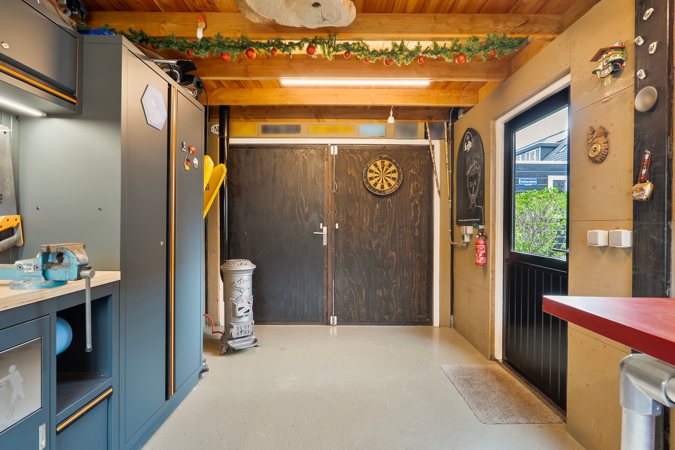 Foto 21 van Eikenlaan 38-A