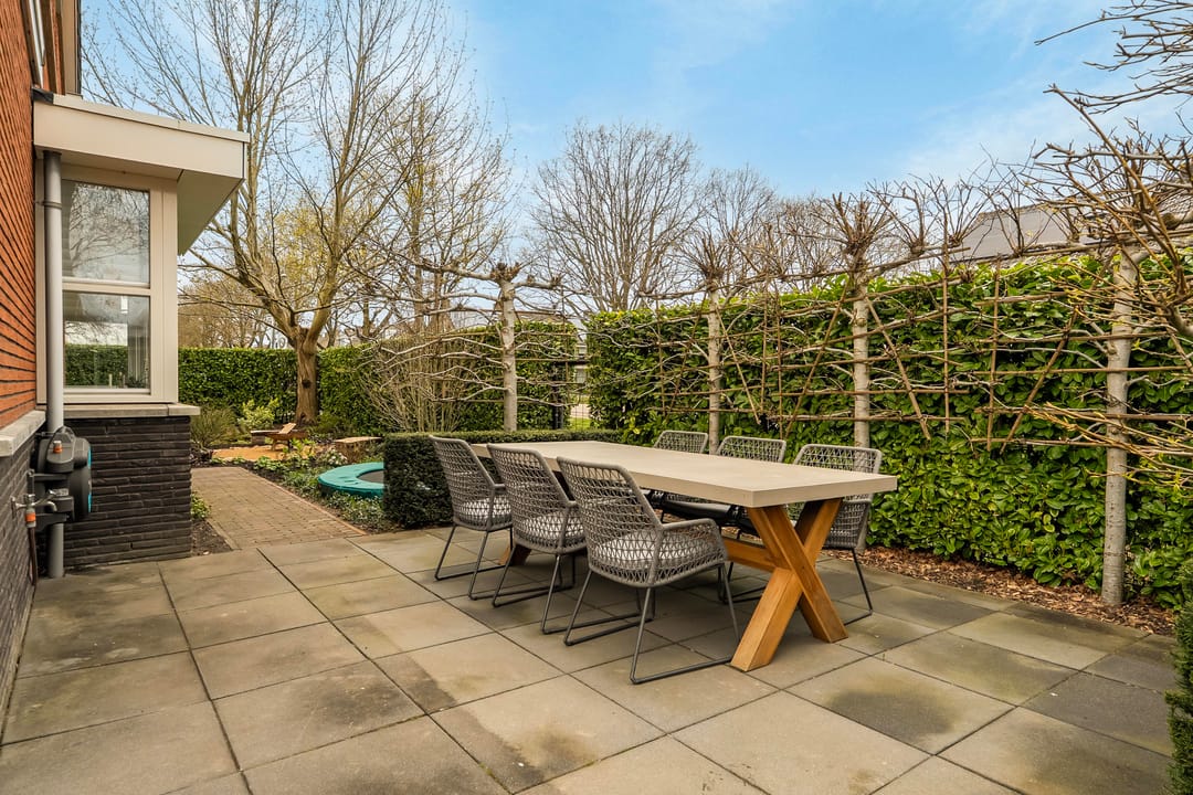 Foto 22 van Eikenlaan 38-A