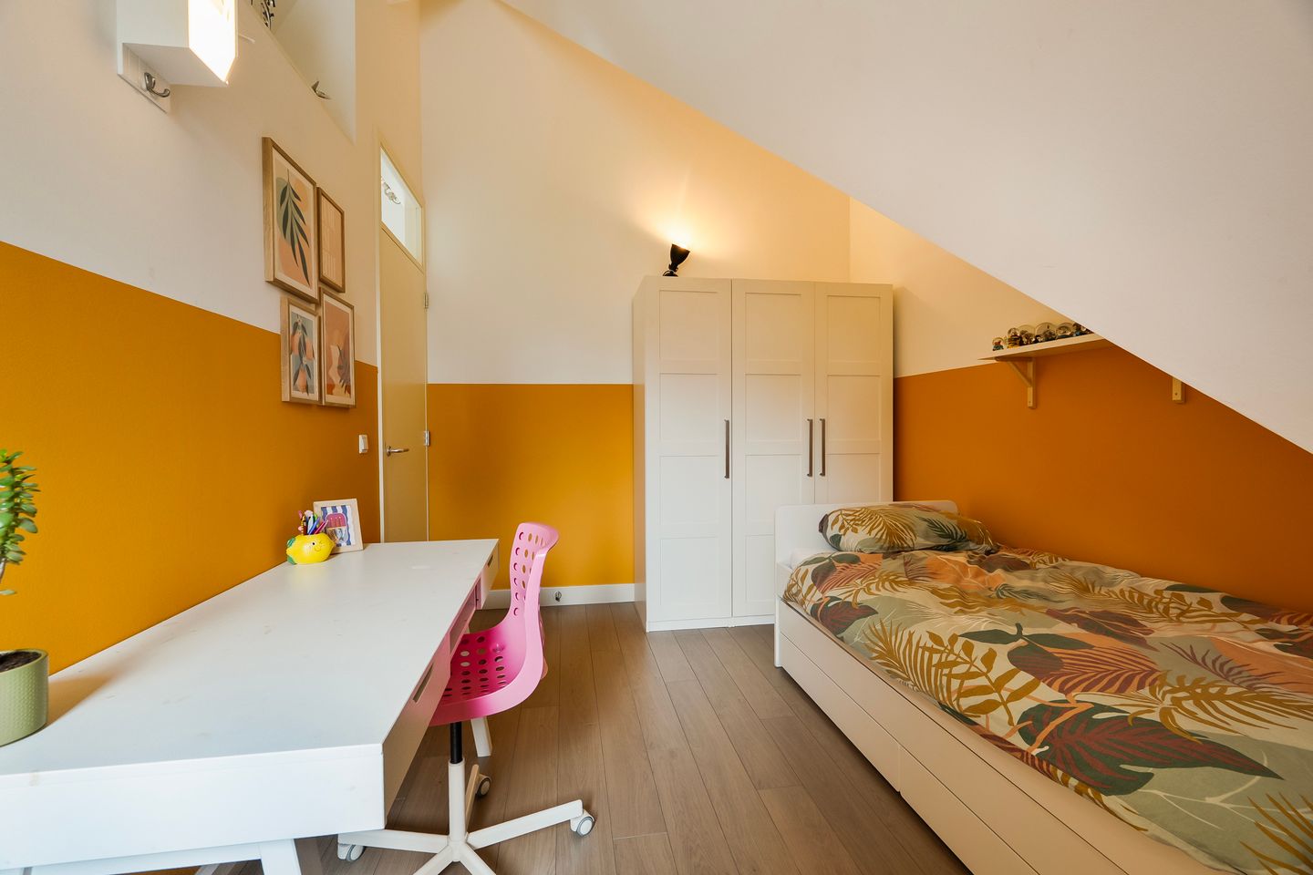 Foto 50 van Eikenlaan 38-A