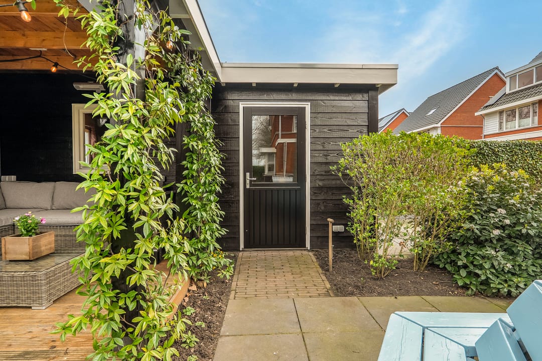 Foto 17 van Eikenlaan 38-A