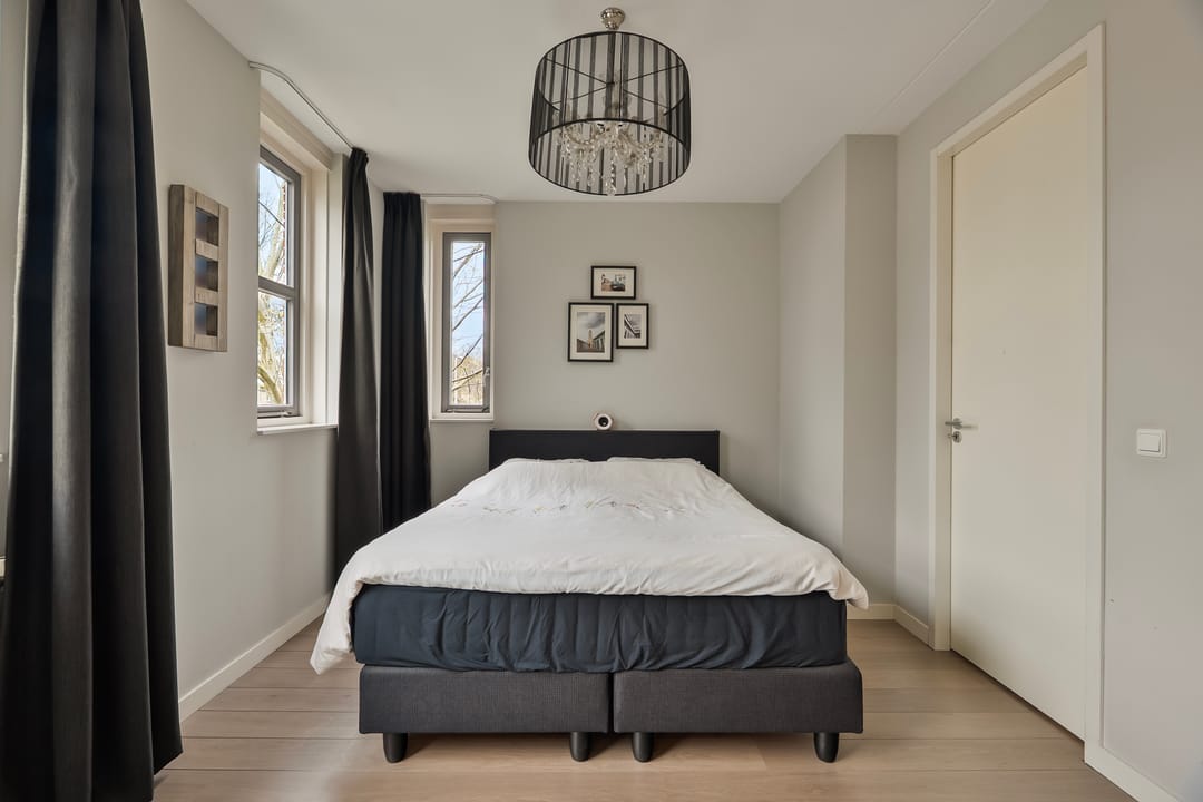 Foto 38 van Eikenlaan 38-A