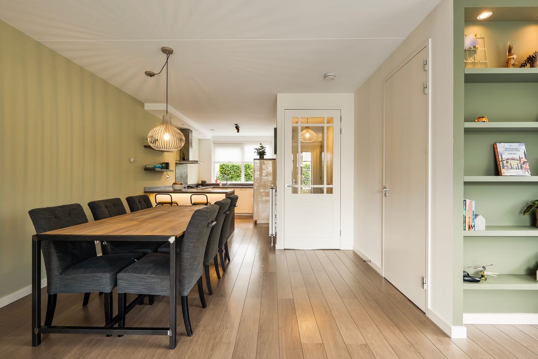 Foto 32 van Eikenlaan 38-A