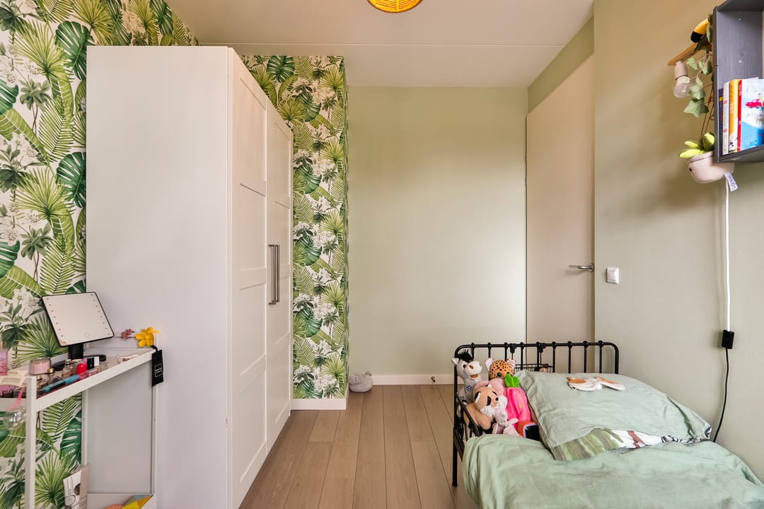 Foto 46 van Eikenlaan 38-A