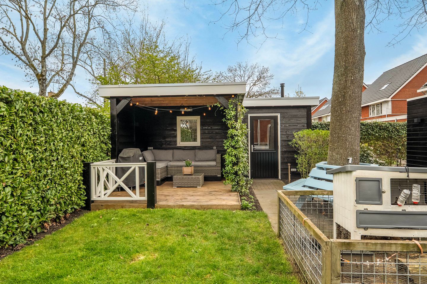 Foto 14 van Eikenlaan 38-A