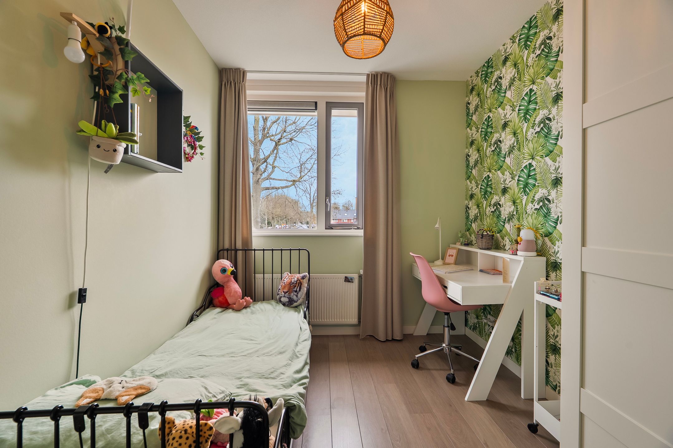 Foto 45 van Eikenlaan 38-A