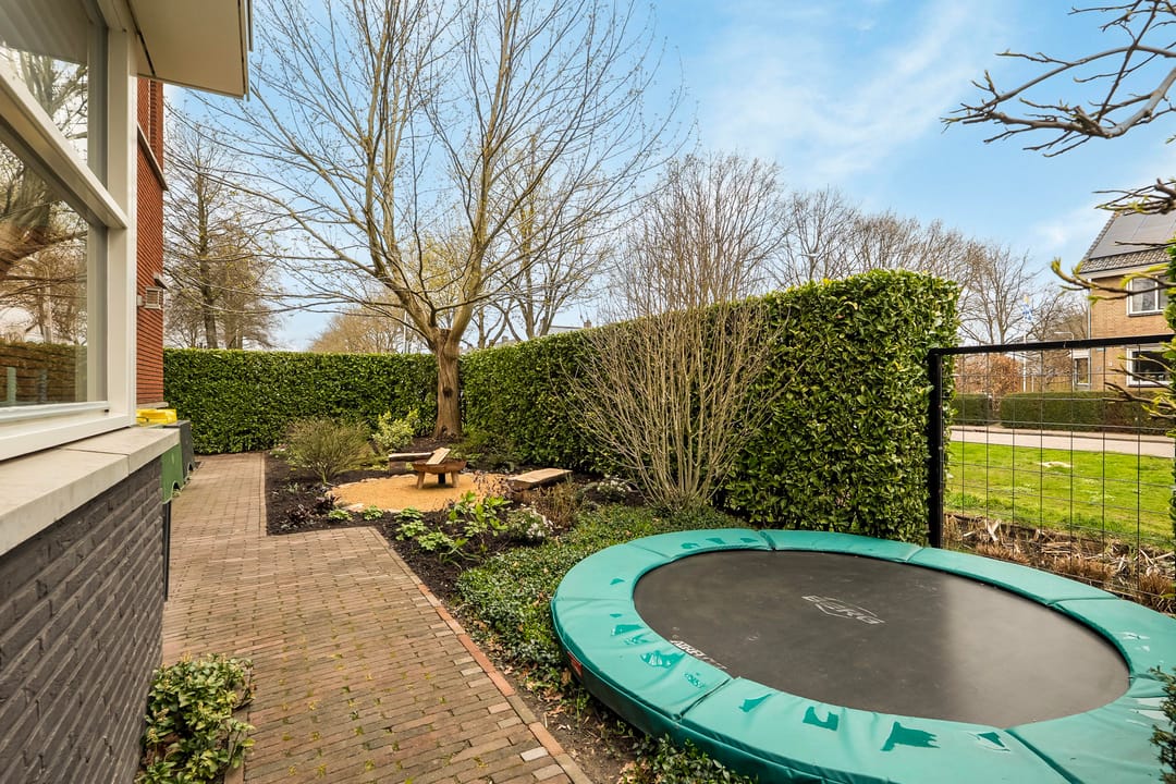 Foto 23 van Eikenlaan 38-A