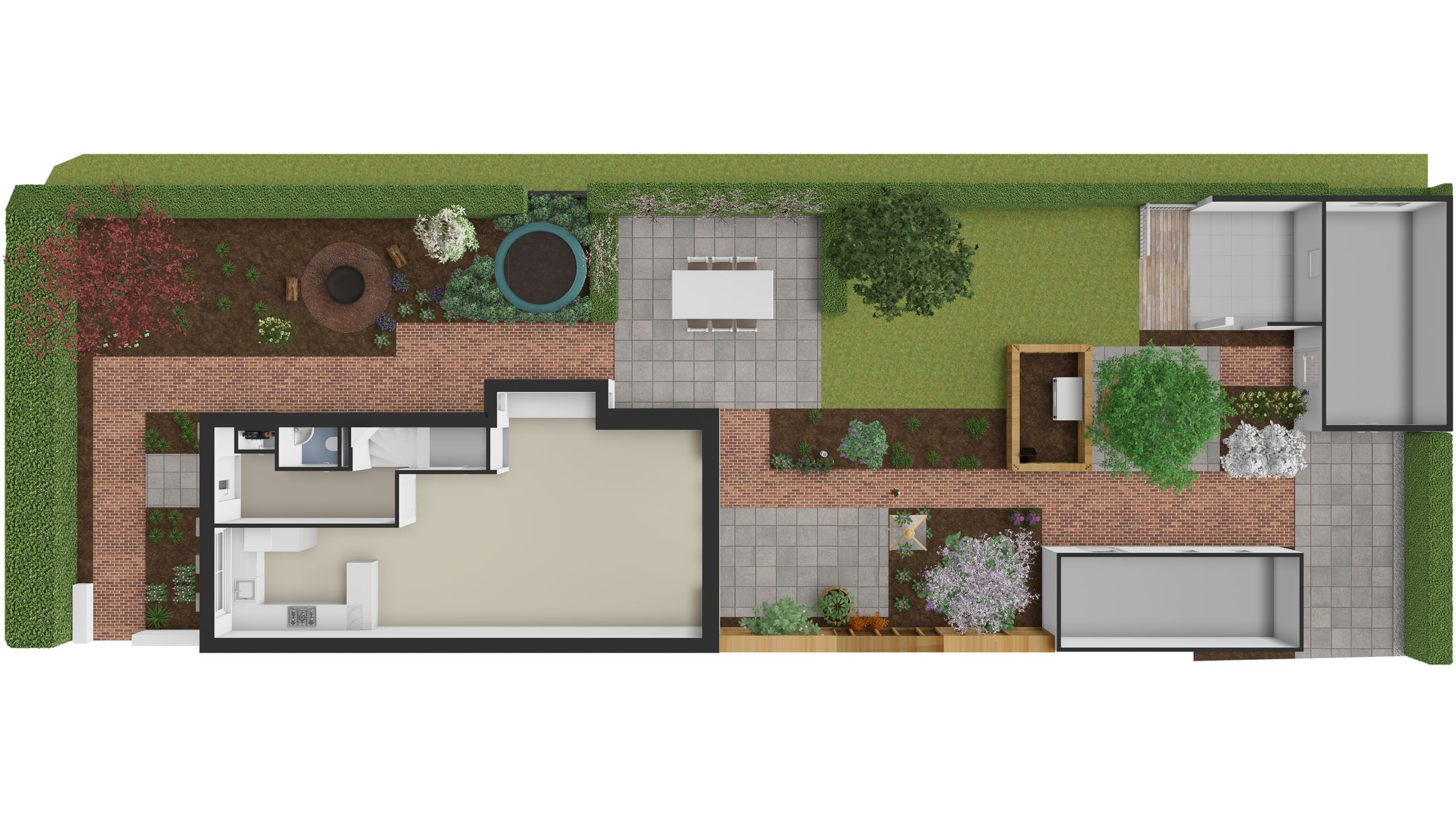 Foto 66 van Eikenlaan 38-A