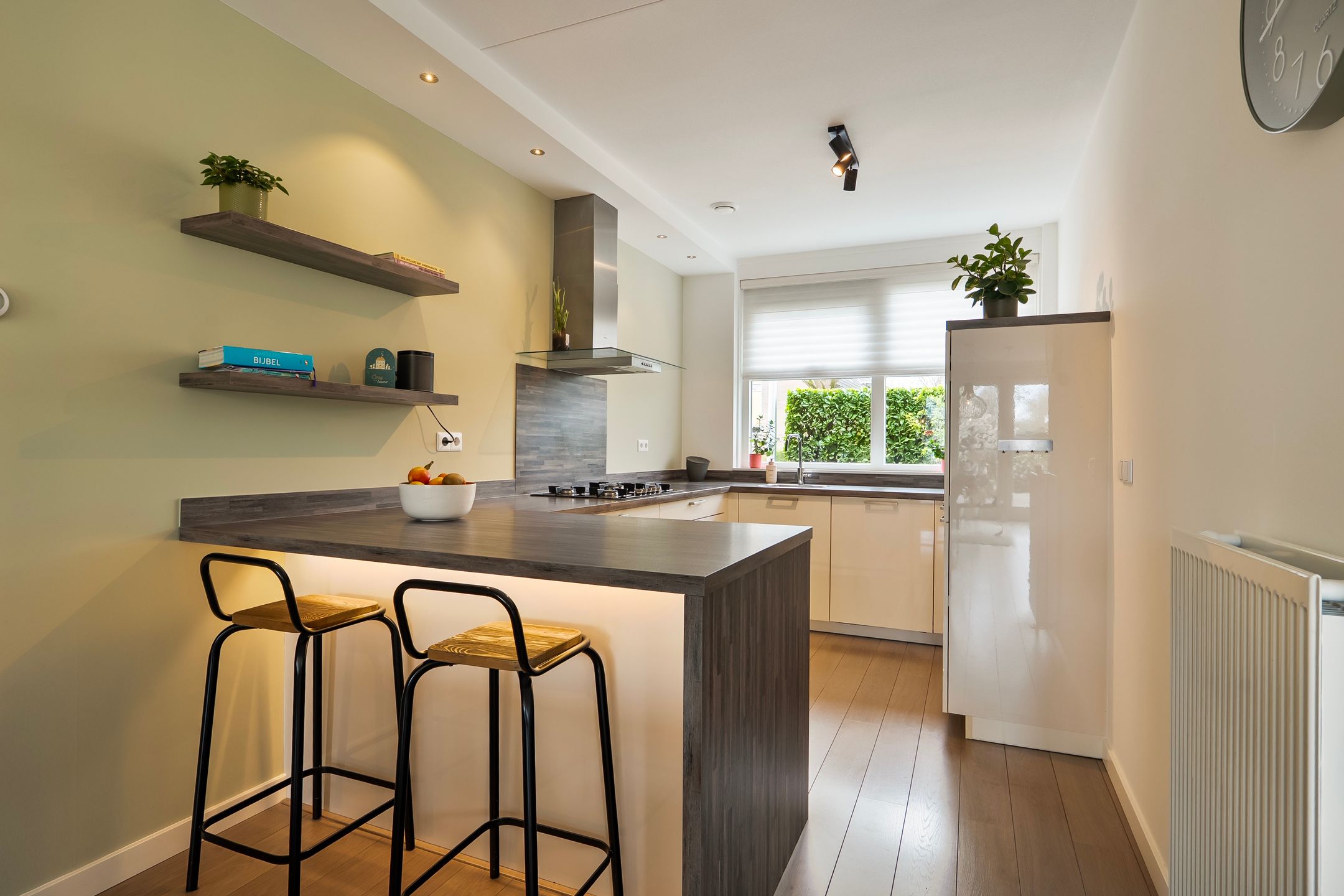 Foto 33 van Eikenlaan 38-A