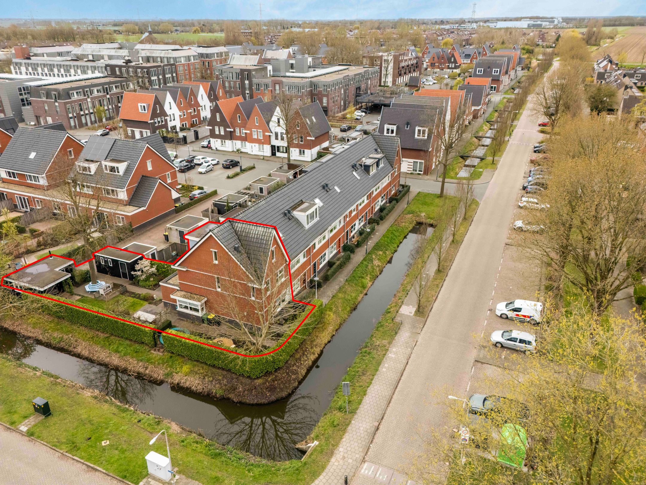 Foto 3 van Eikenlaan 38-A