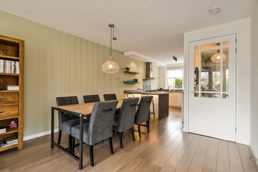 Foto 31 van Eikenlaan 38-A