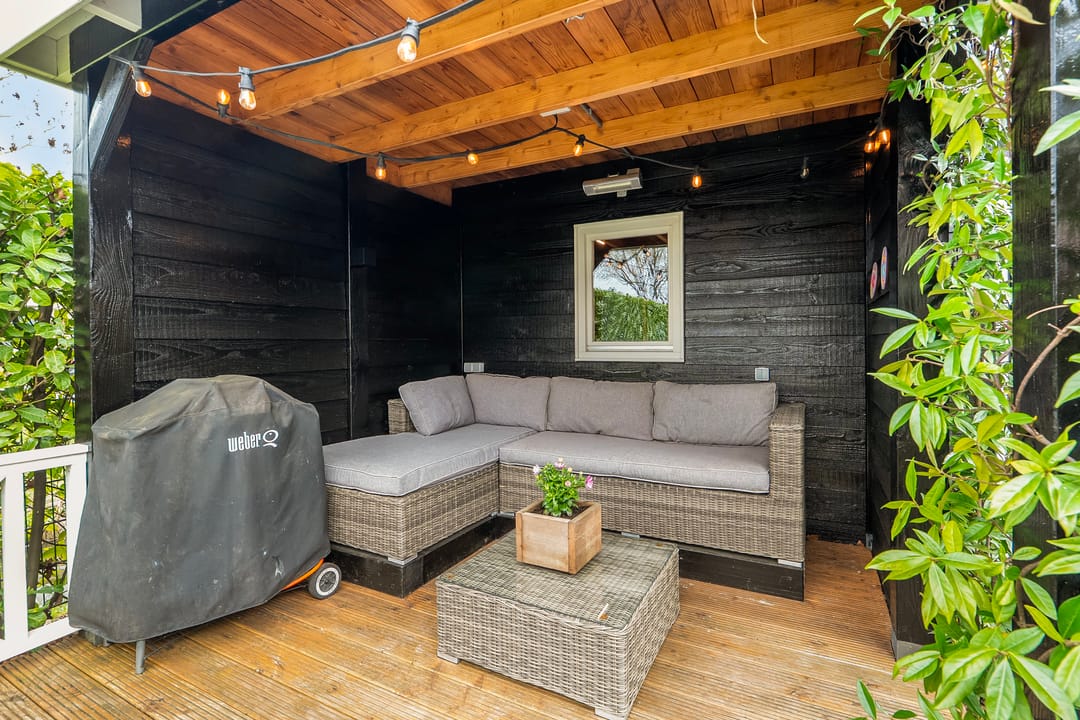 Foto 16 van Eikenlaan 38-A