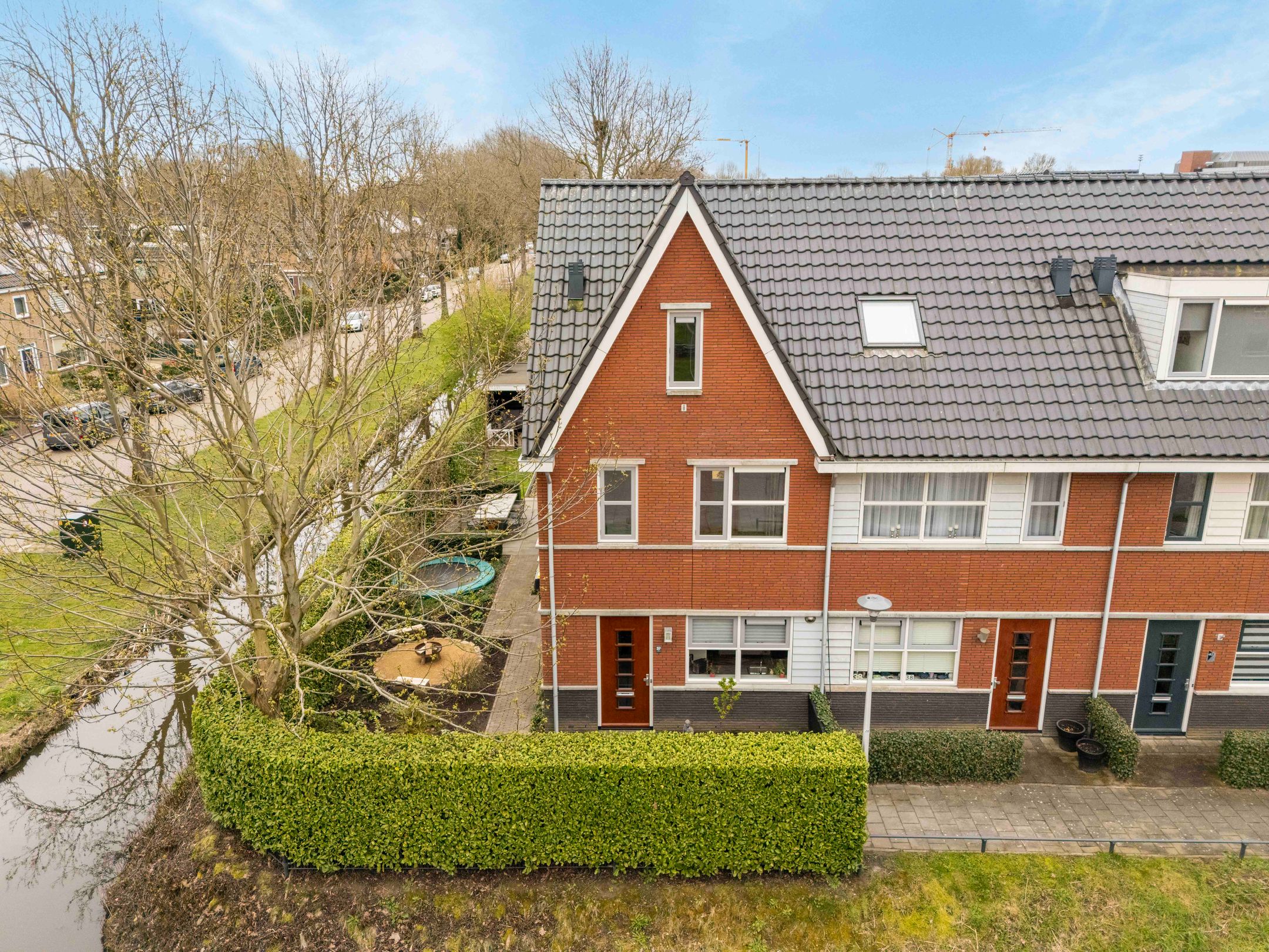 Eikenlaan 38-A 38 A