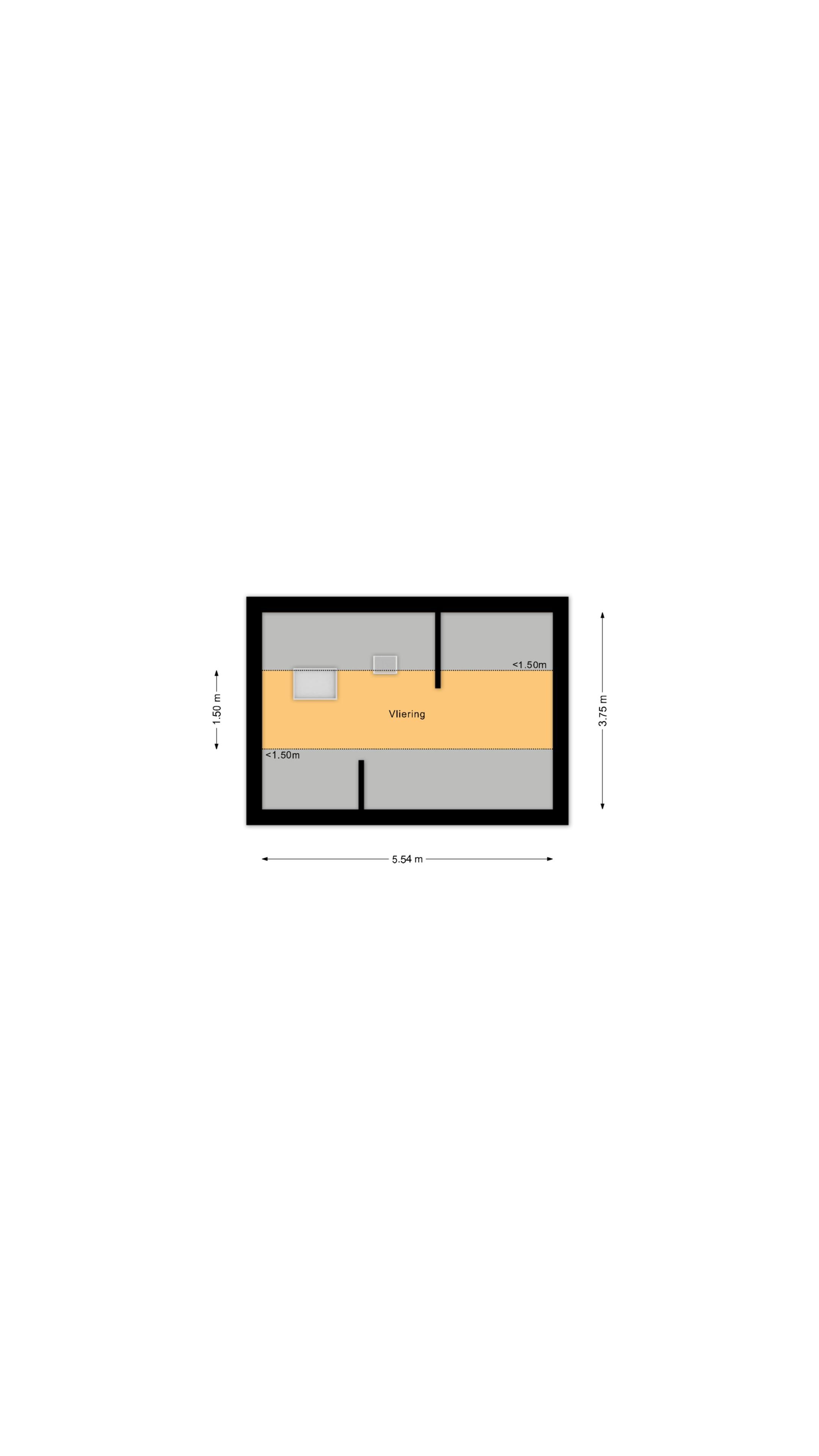 Semi-Detached Home with Garage and Renovation Potential in Zeeland — 51