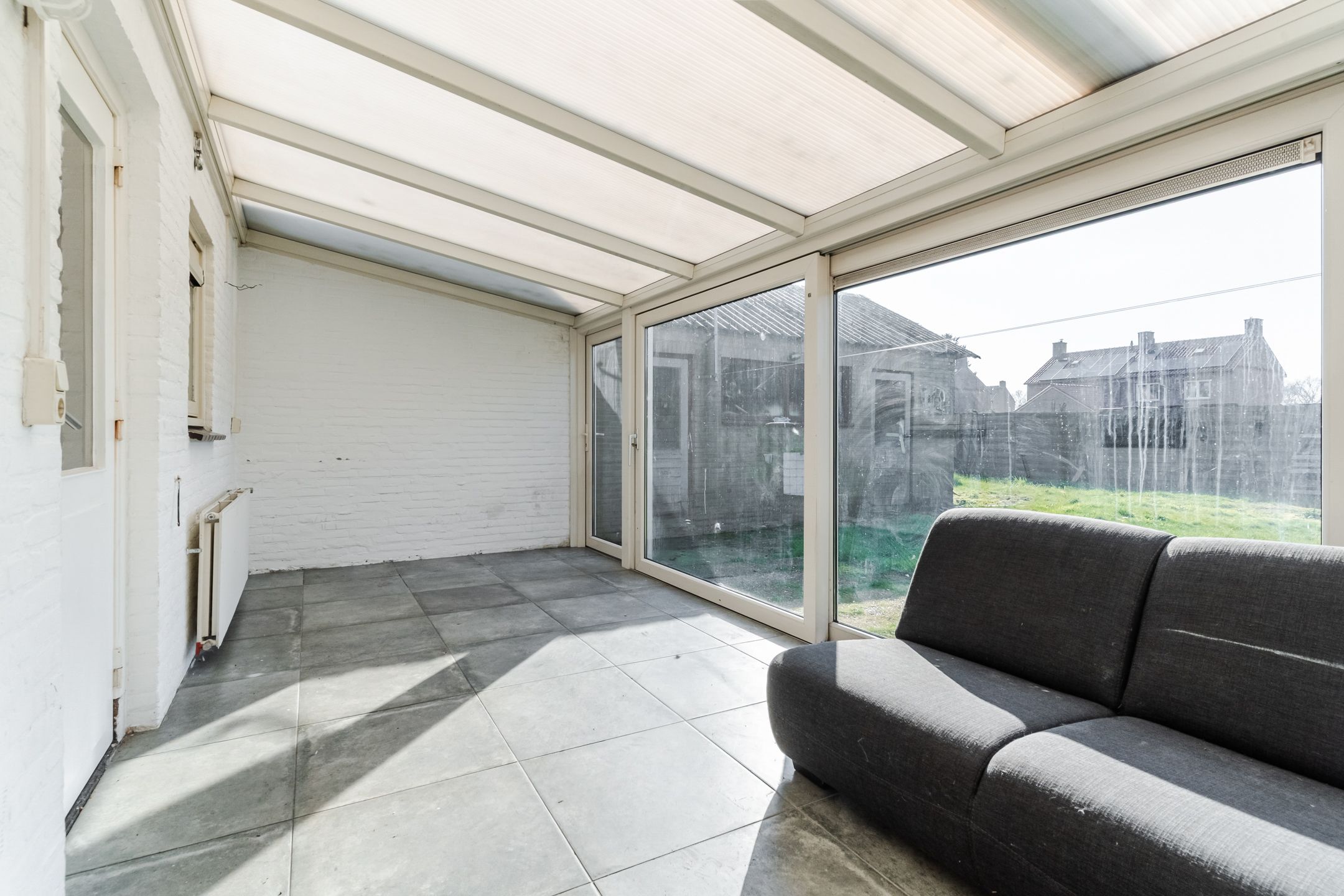 Semi-Detached Home with Garage and Renovation Potential in Zeeland — 22