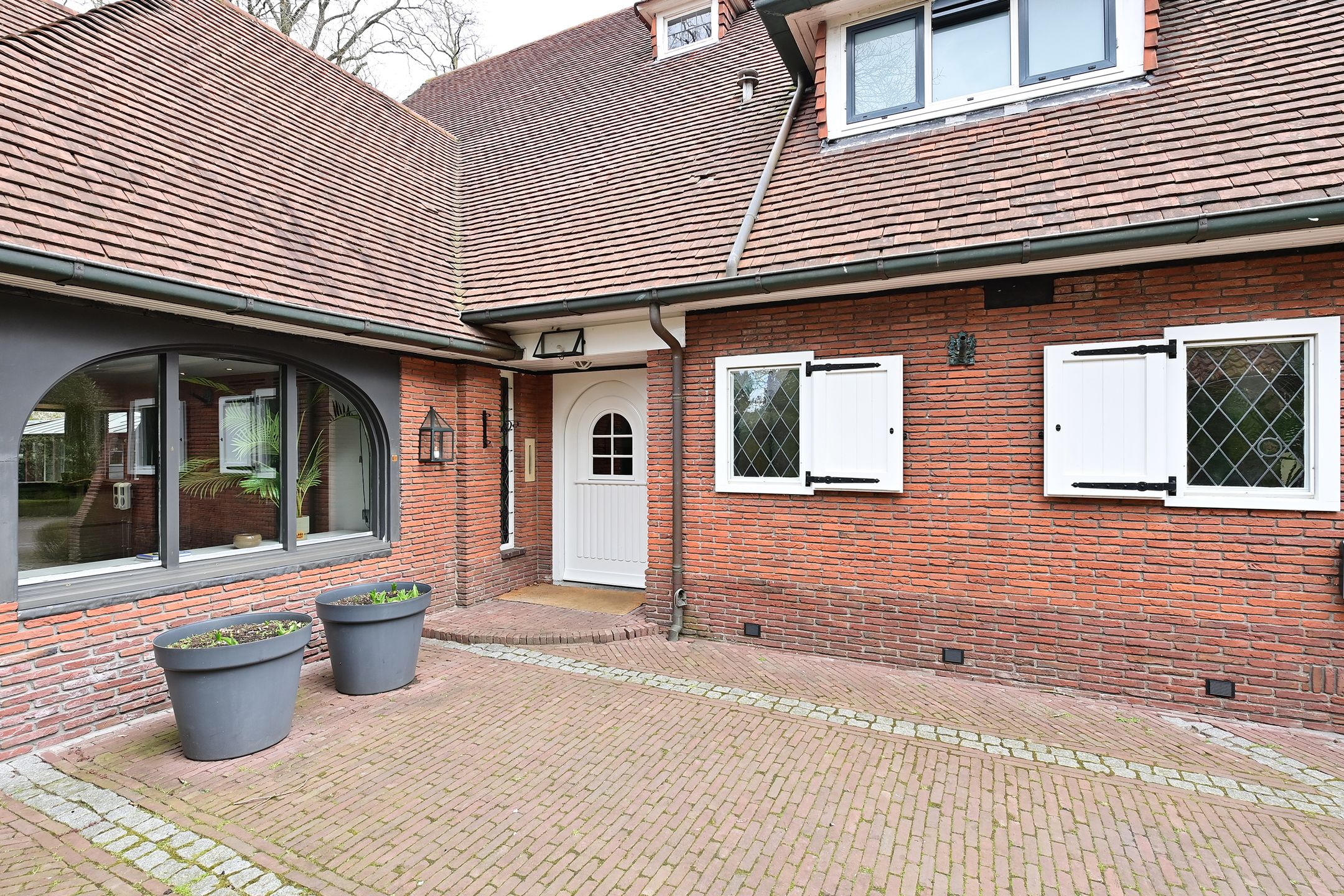 Foto 3 van Brediusweg 75