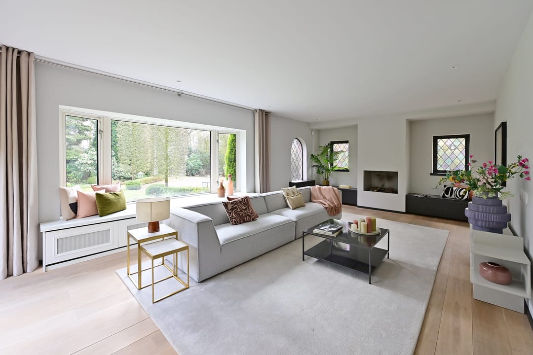 Foto 13 van Brediusweg 75